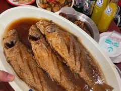 -聚首堂·特色小吃·肘子(什刹海德胜门店)