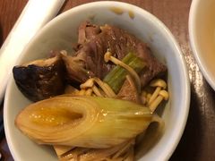 -鍋ぞう(新宿西口店)