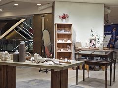 -Ms.Sue秘术工匠银饰DIY(正大广场店)