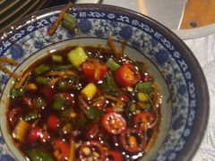 -丰尔粥食·粥底火锅·桑拿鸡(大良总店)