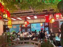 -矮板凳老火锅(宽窄巷子店)
