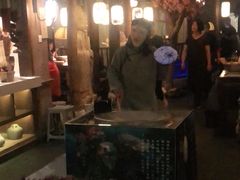 -淀里船宴(裕华东路店)