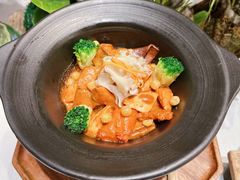 -叶叶菩提(太原别墅店)