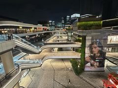 -SHAN山(前滩太古里店)