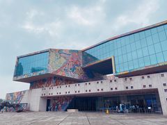 -四川美术学院美术馆