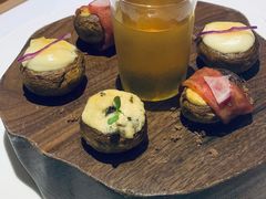 -王品牛排(福州泰禾店)