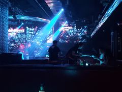 -ACE CLUB(大连民主广场店)