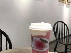 -喜茶(中山白水井店)