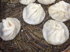 -新丰小吃(中山中路分店)