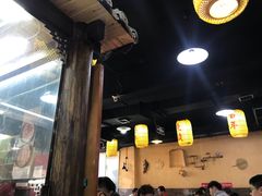 -东镇老火锅(长春路首店)