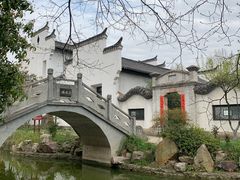 -张公山寨景区