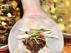 -打酱油·非遗淮扬菜(瘦西湖梅岭店)