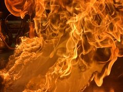 -大神太神·铁板烧(七宝领展广场店)