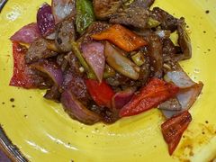 -老边饺子馆(中街店)