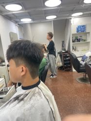 -乾健·烫染·接发SALON
