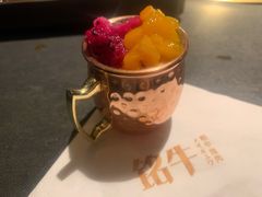 -铭牛烧肉·和牛海鲜自助(高新月牙湖店)