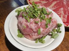 -楠火锅(西单店)