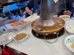 -阳坊胜利涮羊肉(禧乐汇店)