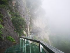 -大慈岩风景区