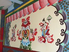 -尼玛藏家风味园(阿山食城店)