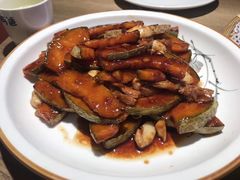 -老阿爸鲜鱼土菜(昆山花桥店)