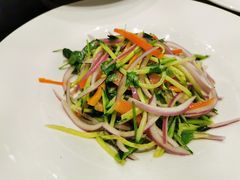 -巴依老爷新疆美食(清华东门店)
