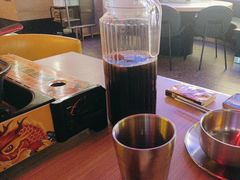 -令狐冲烤鱼·烧菜馆(达明店)