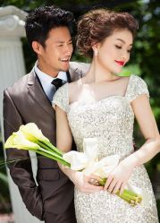 -秦皇岛我和你婚纱摄影工作室