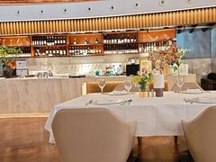 -国家大剧院西餐厅