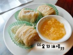 -西安饭庄·非遗陕菜(钟楼店)