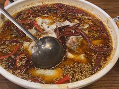 -大川先生·小龙虾·川菜(信义坊店)