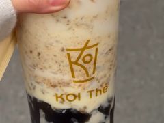 -KOI Thé(正佳广场店)