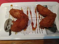 -维苏唯披萨(青云街店)