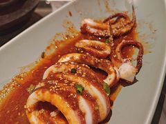 -前海沿·青岛菜(乐客城店)