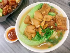 -珍珍小食店(西华路店)