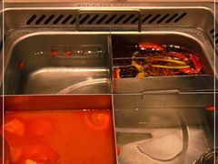 -海底捞火锅(宇飞大厦店)