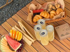 -云栖山谷露营地·团建年会·生日派对