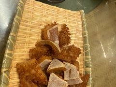 -多哥水傣味餐厅(司马巷店)
