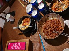 -汉米达特色料理餐厅(郴州友阿国际广场店)