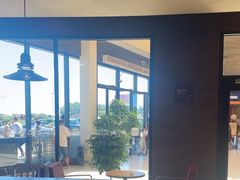 -汉堡王(梅村服务区南店)