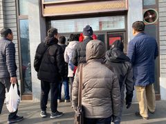 -马凯餐厅(地安门店)