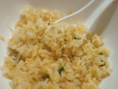 黄金炒饭-龙桥私厨·姜花菊花过桥鱼·顺德菜(容桂店)