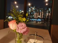 -Kathleen's Waitan 凯圣琳江景西餐厅(外滩店)