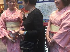 -秋叶原电器街