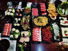 -束河人家(南锣鼓巷店)