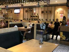 大堂-金掌勺·锅包肉(广渠门店)