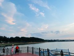 -丁香湖公园