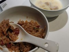 -汤城小厨•粤菜•靓汤(金宝街店)