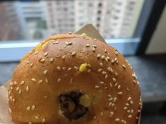 -Tims天好咖啡·贝果(锦江国金中心店)