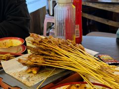 -冶建镜子·老南昌大排档·江西虾王(总店)